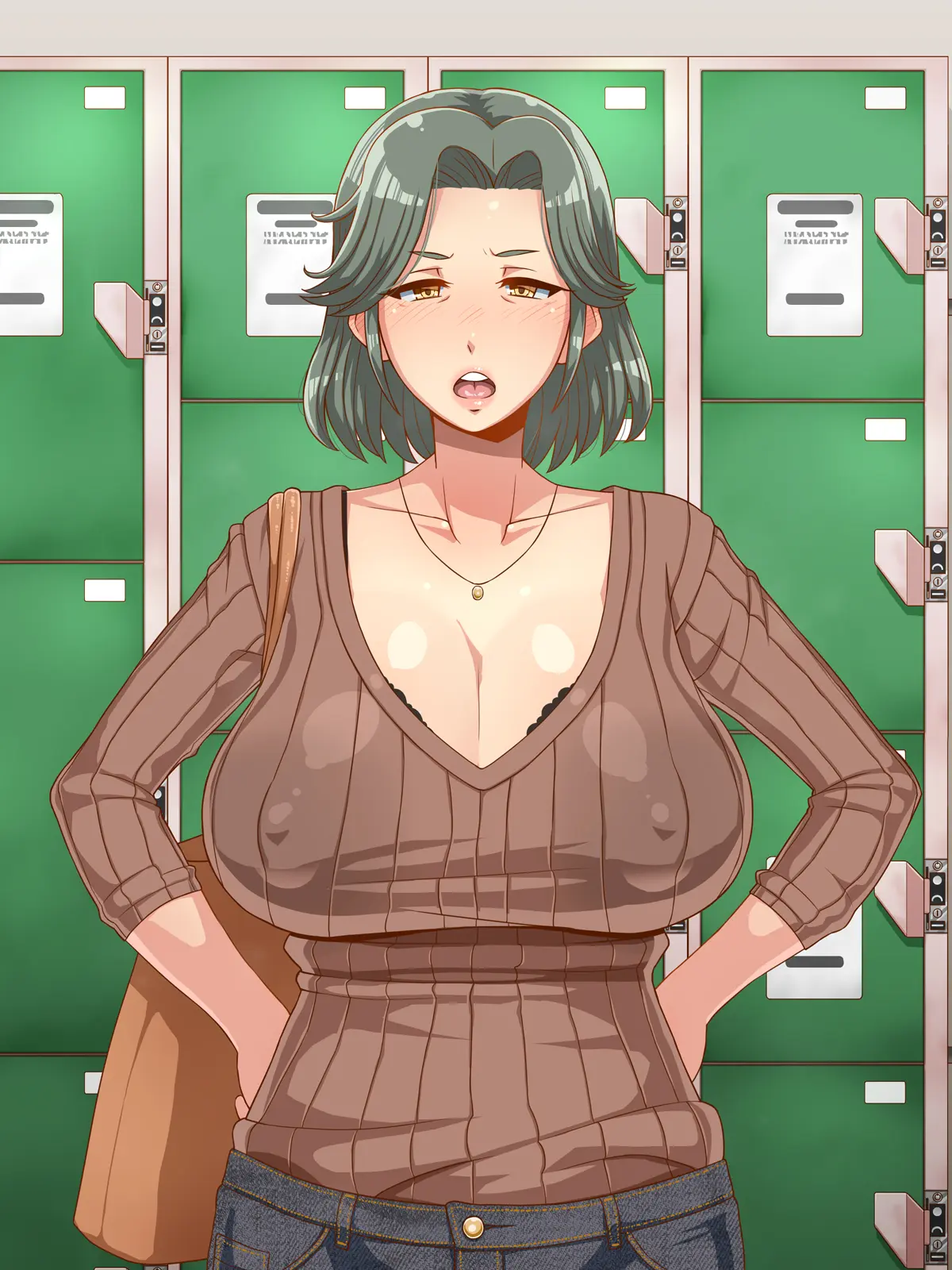 Ore No Kaa-Chan | 나의 엄마